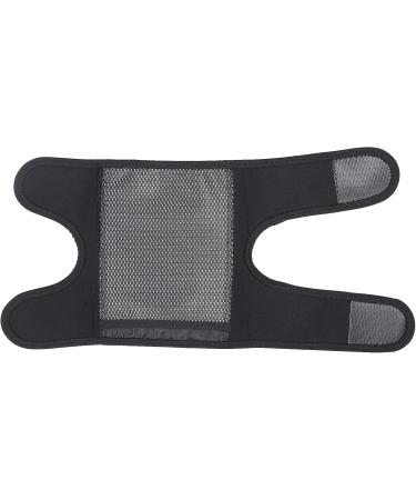 5V Elbow Brace - Heat Pain Relief Support | Adjustable 3 Gears Arm Guard for Health Care - Buy Online on GoSupps.com