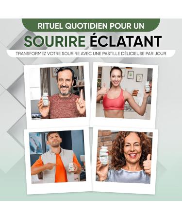 ProDentim Oral Health Supplement - Advanced Probiotics for Strong Gums Fresh Breath and Balanced Oral Microbiota (1) - Buy Online on GoSupps.com