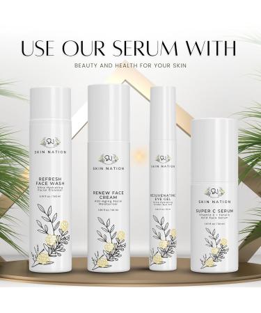 Ultra Retinol Cream for Face | Age-Defying Plant-Based Serum with Aloe & Vitamin B5 | Boosts Collagen & Fights Wrinkles - Buy Online on GoSupps.com