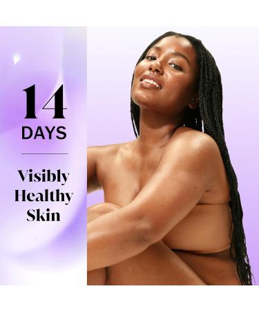 Olay Body Wash for Women Age Defying with Vitamin E 24hr Moisturizing Hydrating & Refreshing B3 Vitamin Complex Free of Parabens & Phthalates for All Skin Types Scented 22 fl oz (Pack of 2) Age Defying 22 Fl Oz (Pac  - Buy Online on GoSupps.com