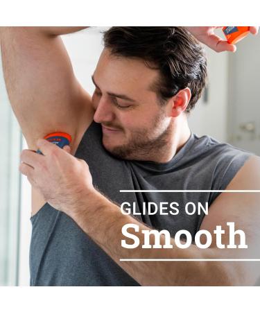 Mando Whole Body Deodorant - Invisible Cream and Solid Formulas - 72 Hour Odor Control - Aluminum & Baking Soda Free - Skin Safe - 3 oz Cream & 2.6 oz Solid Bundle - Pro Sport - Buy Online on GoSupps.com