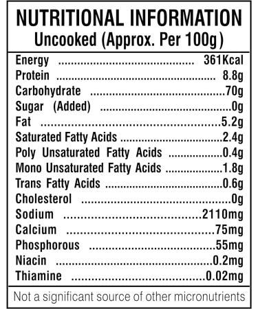 Gits Breakfast and Snack Mixes (Rava Dosai) 200g - Buy Online on GoSupps.com