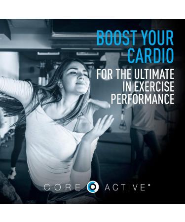 (CORE)ACTIVE Lean Core Omega + MCT (90 Servings) Syphon Thermogenic Fat Burner (60 Capsules) - Buy Online on GoSupps.com