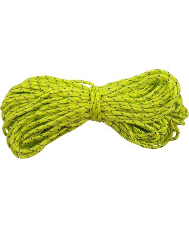 Zephyr Mini Line Lock Guyline Cord Tensioners - Set of 10 - Lime Green - Buy Online on GoSupps.com