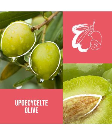  KMS KMS Allsmooth Intensive Nourishing Treatment for Medium to Strong Hair Anti-Frizz Smoothing Recycled Olive Oil Silicone-Free Vegan Formula 500ml - Buy Online on GoSupps.com