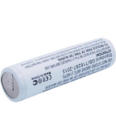 Replacement Battery for WAHL 7700 7904 ISO-TIP 7733 7750 7500 7740 - 3000mAh Ni-MH | International Shipping Available - Buy Online on GoSupps.com