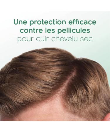 Head & Shoulders Bare Hydrate & Soothe Anti-Dandruff Shampoo Sulfate-Free Silicone-Free 2x400ml - Buy Online on GoSupps.com