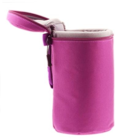 Navitech Purple Waterproof Camera Lens Case Bag - Fits Samyang XP 14mm F2.4 Lens | International Shipping Available - Buy Online on GoSupps.com