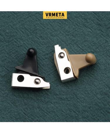 VRMETA Hair Clipper Power Switch Accessories Hair Trimmer Switch Compatable for Magic Clip WahL 5-Star Series Cordless 8148 8591 Repair Parts - Buy Online on GoSupps.com