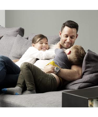 Dove Men+Care SportCare Body & Face Wash 18 oz - Energizing & Nourishing Cleanser, 4 Pack - Buy Online on GoSupps.com