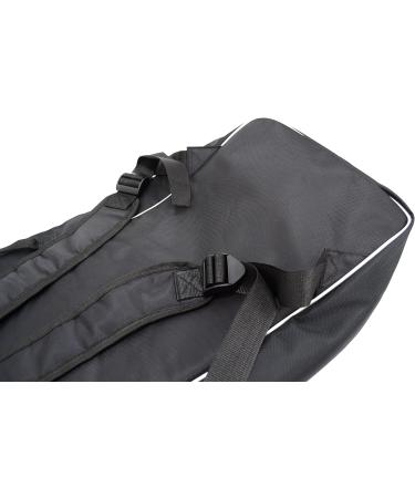 LEONARK Hema Fencing Long Sword Feder Zweihander Storage Bag - Portable Padded Backpack - Buy Online on GoSupps.com