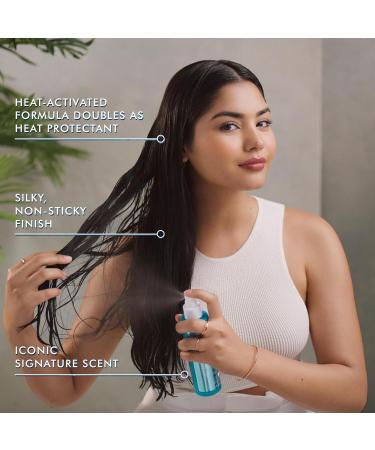 Moroccanoil Frizz Shield Styling Spray 1.7 Fl Oz (Pack of 1) - Buy Online on GoSupps.com