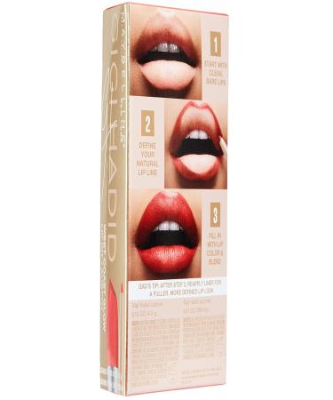 Buy Maybelline Gigi Hadid Lip Kit Austyn 22 / 25 Valiant - Global Shipping Available - Buy Online on GoSupps.com