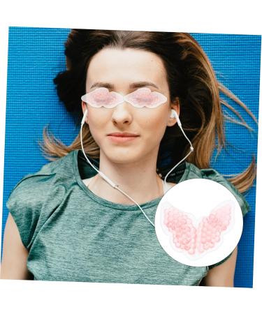 Beatifufu Lip Pads Cooling Lip Masks TPU Material Reusable For Night Sleep - Buy Online on GoSupps.com