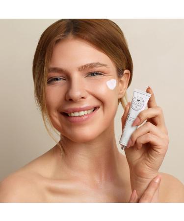 Dionis Goat Milk Skincare 1 fl oz Anti-Wrinkle Cream and 6 Pc Lip Balm Ornament 2024 - Buy Online on GoSupps.com