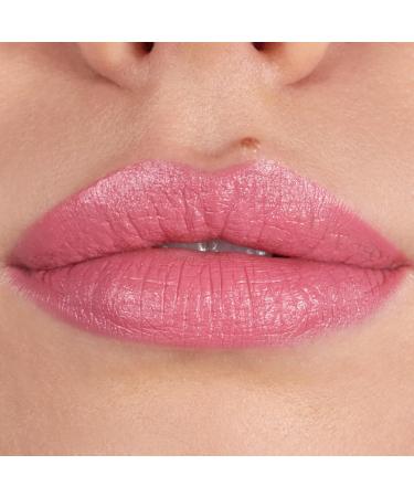 Catrice Scandalous Matte Lipstick No. 060 - Vegan Moisturizing Long-Lasting Nude | 3.5g - Paraben & Microplastic Free - Buy Online on GoSupps.com