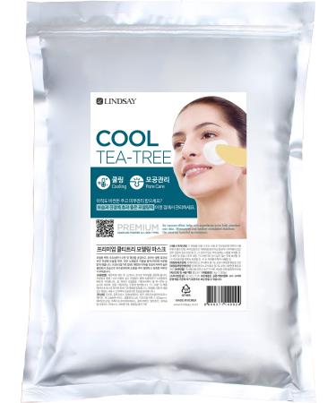 MARK POLIN Face Mask Skin Care Face Mask Skincare peel off Jelly Mask Tea Tree - 2.2 lbs pack Facial mask skin care for women and men (Tea Tree) - Buy Online on GoSupps.com