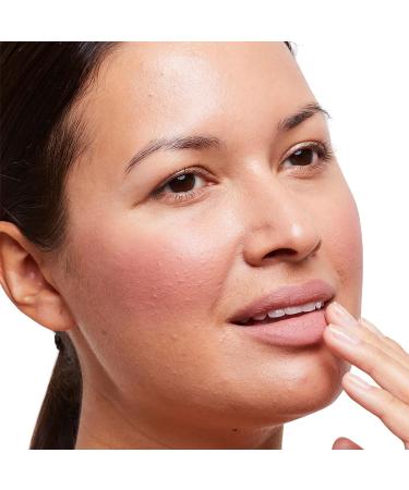 No7 Cherry Blossom Lip & Cheek Tint - Lightweight Stain for Rosy Lips & Natural Face Blush - 10ml - Buy Online on GoSupps.com