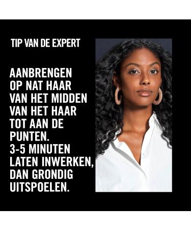 Unilever TRESemm Rich Moisture Hair Mask for 2x instant hydration* 2 x 440 ml - Buy Online on GoSupps.com