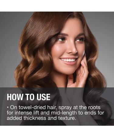 Great Clips Root Booster Thickening Spray 10oz - Adds Volume & Lift for Fine to Medium Hair - Buy Online on GoSupps.com