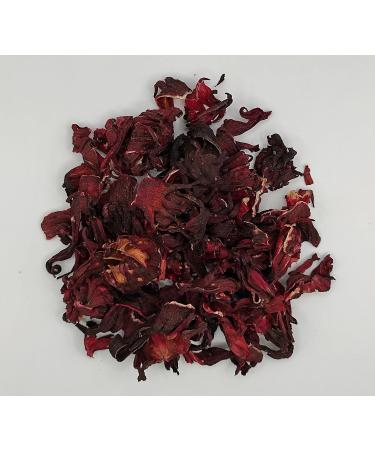 AgoraMarket Dried Hibiscus Whole Flowers Premium Rose Mallow 85g 195kg Premium Quality 85 grams - Buy Online on GoSupps.com