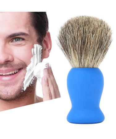 Salon Shaving Brush Fathers Gifts Shaving Brush for Home for Barber Shop