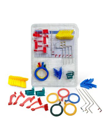 Surgicalmed - Complete dental X -ray positioning system FPS 3000 XCP intraoral type parallel X -ray rings - intraoral positioning - dental material - dental X -ray positioners.