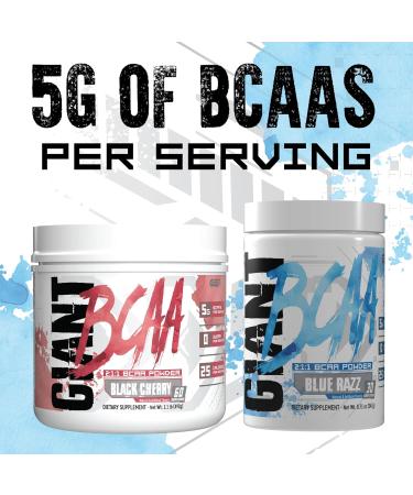 Buy Edge BCAA - 60 Servings (Fruit Punch) | Best International Shipping for Sports Supplements - Buy Online on GoSupps.com