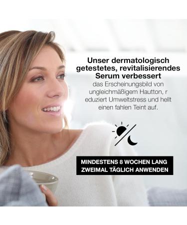 Bella Aurora Labs Bella Aurora Splendor Vitamin C + Hyaluronic Acid + Niacinamide Radiance and Antioxidant Serum AntiAging Serum in Ampoules AntiImperfections AntiWrinkles 30ml dropper - Buy Online on GoSupps.com