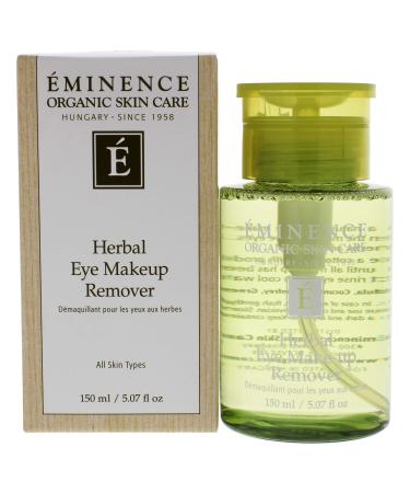 Eminence Herbal Eye Make Up Remover, 5.07 Ounce