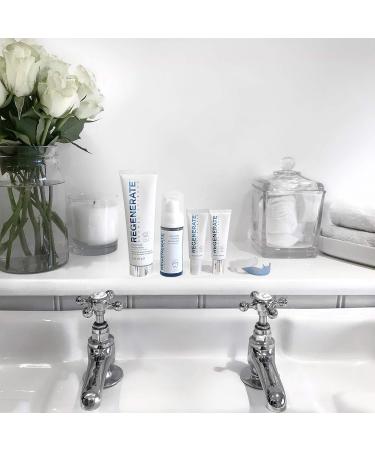 Regenerates Tooth Enamel Serum Monthly Refill | 2x 16 ml | Strong Healthy Teeth Remineralization - Buy Online on GoSupps.com