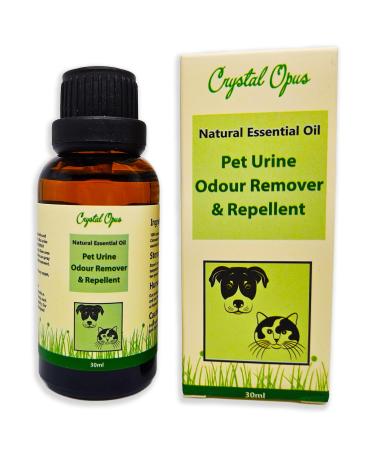 Makes 2 Litres of Pet Urine Odour Remover & Repellent Spray. Tried & Trusted Blend. Cat Dog & All Pets. Lemon Lemongrass Citronella Cinnamon Bergamot Thyme Lavender & Tea Tree. Ultra-Effective. - Buy Online on GoSupps.com