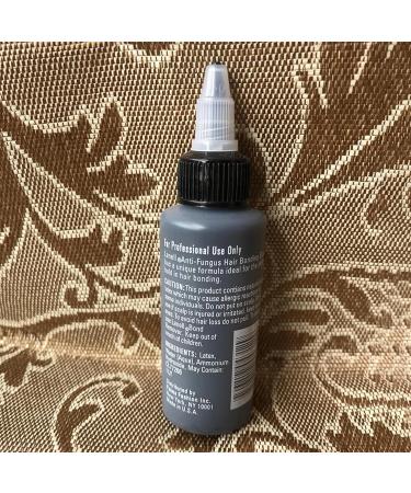 Wig Adhesive Glue Invisible Waterproof Professional Lace Wig Glue Strong And Oil-Proof Type Wig Glue For Fixed Polyester And Lace Wigs And Hair Products 30ml - Buy Online on GoSupps.com