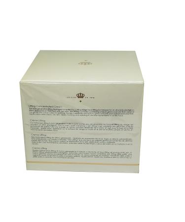 Lifting Concentrated Cream - Anti-Aging Skincare for Youthful Glow | International Shipping Available - Buy Online on GoSupps.com