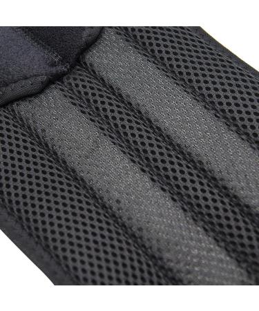 Aptoco Posture Corrector Brace - Unisex Adjustable XXL Back Support for Better Posture & Clavicle Support - Stop Slouching & Hunching - Buy Online on GoSupps.com