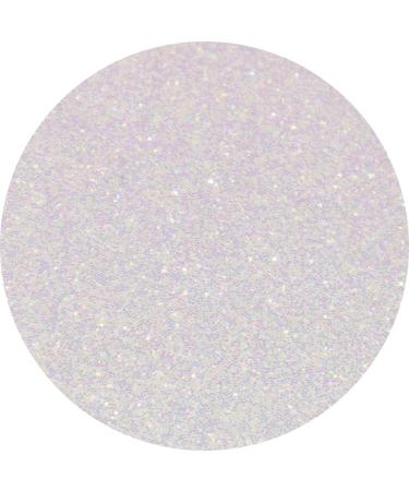 Hemway Mother of Pearl Iridescent Ultrafine Glitter - 100g / 3.5oz for Arts, Crafts, Nails, Cosmetics, Resin, Festival, Face, Hair - Buy Online on GoSupps.com