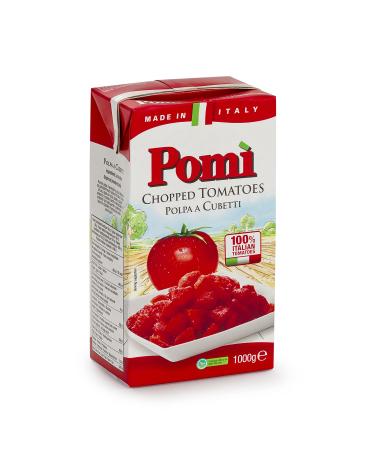 Pomi Pomito Tomato Meat 1000 g