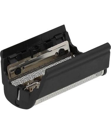 VHBW Double Shear Film for Braun Contoure 370 380 390cc & More - Type 31b Black | International Shipping Available - Buy Online on GoSupps.com