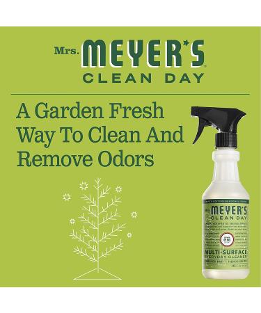 Mrs. Meyer's All-Purpose Cleaner Spray - Limited Edition Iowa Pine 16 fl oz - Buy Online on GoSupps.com