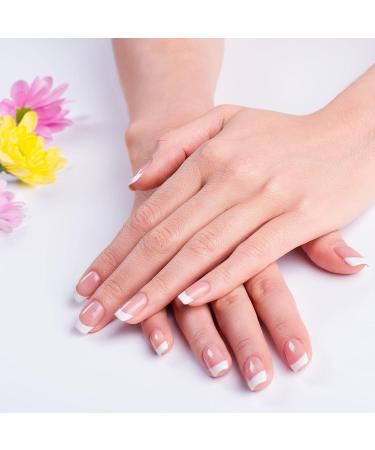 ForPro Expert Gel Cuticle Remover | Dissolves Cuticle Build Up | Softens Calluses | 4 fl. oz - Buy Online on GoSupps.com