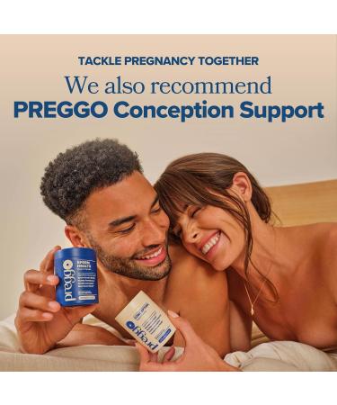 O Positiv Preggo Sperm Health Capsules for Men - OBGYN-Formulated for Improved Sperm Count & Motility with Tongkat Ali, NAC, Alpha Lipoic Acid Male Reproductive Health, 60 Count (Pack of 1) - Buy Online on GoSupps.com