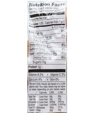 Trader Joe's Dried Apricots 1lb - Premium Quality Dried Fruit for Snacking - Buy Online on GoSupps.com