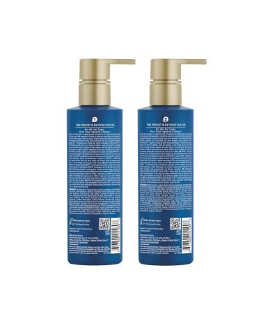 Colorproof Instant Reboot 8.1 oz | Premium Hair Care for All Hair Types - Fast International Shipping - Buy Online on GoSupps.com