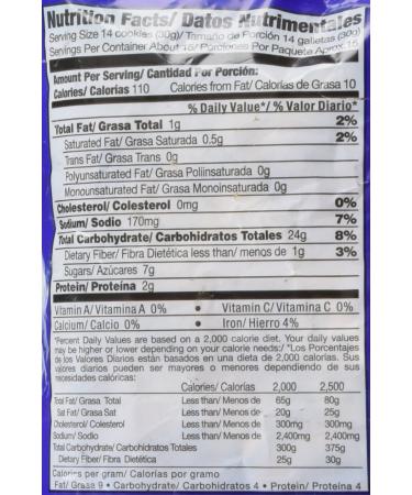 GAMESA Animalitos Cookie 16oz: Delicious Mexican Animal Shaped Cookies - Buy Online on GoSupps.com