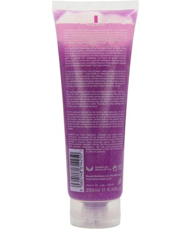 Crazy Angel Body Scrub Halo Polish 250ml - Buy Online on GoSupps.com