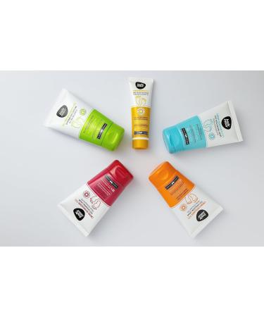 BODYNATUR Anti-Drying Cream for Feet | 50 ML | Callus & Dry Skin Treatment | Hydrating Foot Cream - International Shipping Available - Buy Online on GoSupps.com