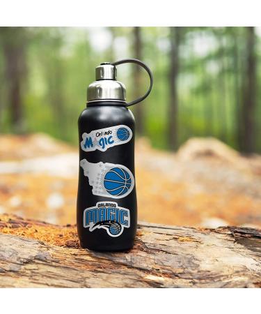 Rico Industries NCAA 3-Piece Retro Spirit Decals Retro Decal Set Stanford Cardinals - Buy Online on GoSupps.com