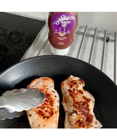 Eat Water Vegan Mix Sauces - Vegan Mayo BBQ Ketchup And Sugar Free Suitable for Vegans Free from Artificial Flavours | Keto Diet Sauces (300ml) Pack of 3 Mix Sauces Pack of 3 - Buy Online on GoSupps.com