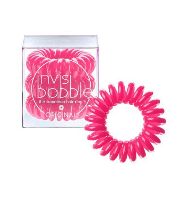 invisibobble Original Hair Ring Pinking of You