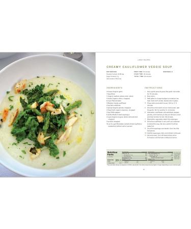 KIDNEY C.O.P. Calcium Oxalate Protector 120 Capsules Patented Kidney Support for Calcium Oxalate Crystals Stop Recurrence (Starter Pack - (120 Caps) and 1 Ultimate Low Oxalate Diet Cookbook) - Buy Online on GoSupps.com